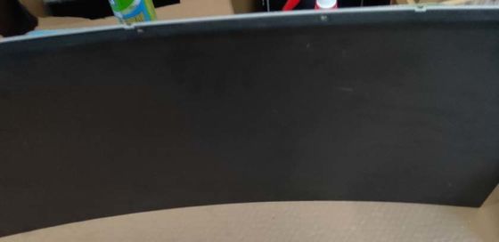 LM340UW5-SSB1 LG 디스플레이 34 &quot; 3440(RGB)×1440 400 cd/m2 산업적 LCD 디스플레이