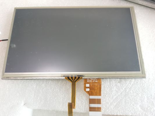 LB070W02-TMJ2 LCD 7.0&quot; 480 ((RGB) × 234 220 cd/m2 산업용 LCD 디스플레이