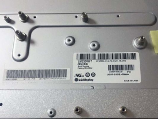 LM230WF7-SSB2 LG 디스플레이 23.0 &quot; 1920(RGB)×1080 250 cd/m2 산업적 LCD 디스플레이