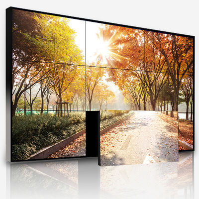 LD550DUN-TKB2 LG 디스플레이 55 &quot; 1920(RGB)×1080 500 cd/m2 산업적 LCD 디스플레이