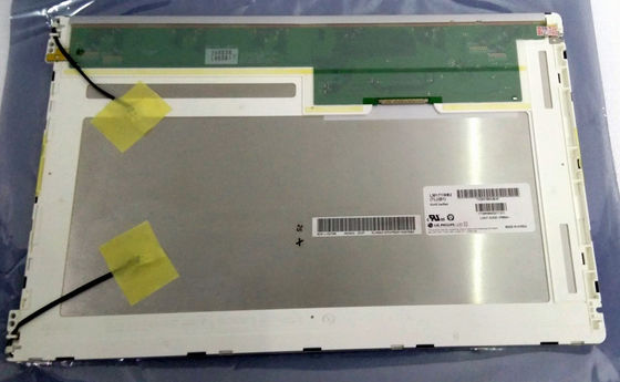 LM171W02-TLB2 LG. LCD 17.1&quot; 1440 ((RGB) × 900 250 cd/m2 산업용 LCD 디스플레이