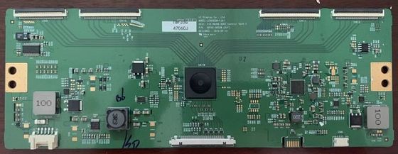 LC860EQN-FJA1 LG 디스플레이 86 &quot; 3840(RGB)×2160 410 cd/m2 산업적 LCD 디스플레이