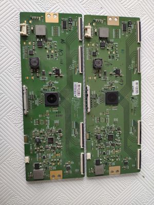 LC860EQN-FJA1 LG 디스플레이 86 &quot; 3840(RGB)×2160 410 cd/m2 산업적 LCD 디스플레이