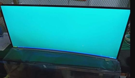 LM340UW3-SSA2 LG 디스플레이 34 &quot; 3440(RGB)×1440 300 cd/m2 산업적 LCD 디스플레이