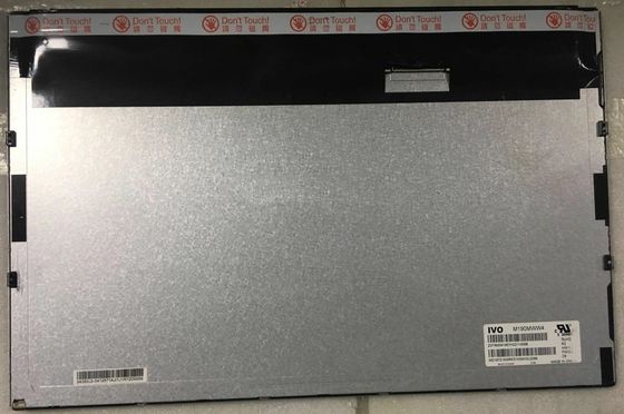 LM190WX2-TLK1 LG 디스플레이 19.0 &quot; 1440(RGB)×900 250 cd/m2 산업적 LCD 디스플레이