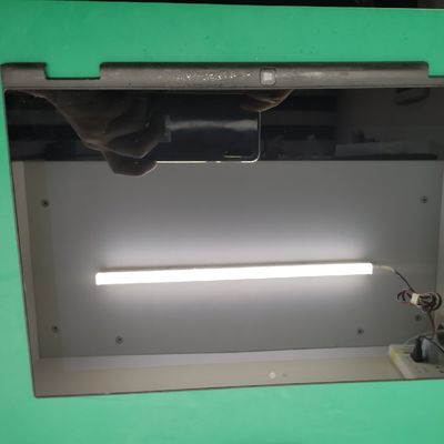LP116WH6-SPA2 LG 디스플레이 11.6 &quot; 1366(RGB)×768 300 cd/m2 산업적 LCD 디스플레이