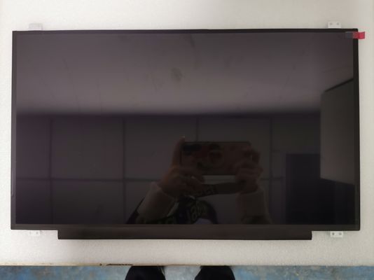 LP173WFG-SPD2 LG 디스플레이 17.3 &quot; 1920(RGB)×1080 300 cd/m2 산업적 LCD 디스플레이