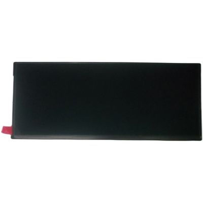 12.3&quot; 1920×720 167PPI 720cd/m2 TFT LCD 패널 LA123WF1-SL01 89/89/89/89 (형)