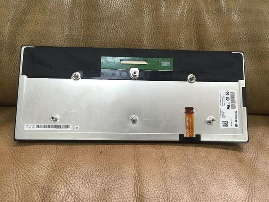 12.3&quot; 1920×720 167PPI 720cd/m2 TFT LCD 패널 LA123WF1-SL01 89/89/89/89 (형)