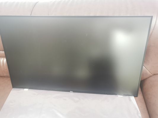 103PPI 43&quot; 3840×2160 사각형 LCD 패널 400cd/m2 LD430EQE-FLA1 89/89/89/89 (형)