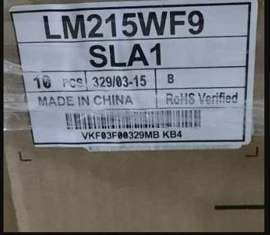 LM270WQ4-SSB2 LG 디스플레이 27&quot; 2560 ((RGB) × 1440 350 cd/m2 산업용 LCD 디스플레이