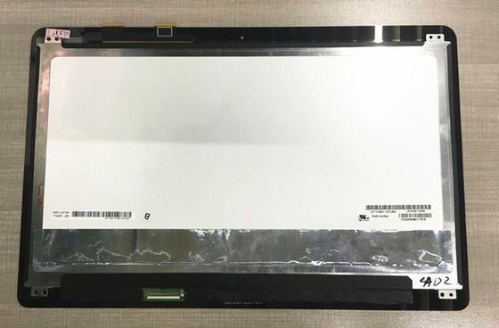 LP133QD1-SPB2 LG 디스플레이 13.3 &quot; 3200(RGB)×1800 300 cd/m2 산업적 LCD 디스플레이