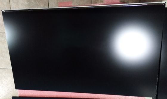 LM270WR3-SSB1 LG 디스플레이 27.0 &quot; 3840(RGB)×2160 400 cd/m2 산업적 LCD 디스플레이
