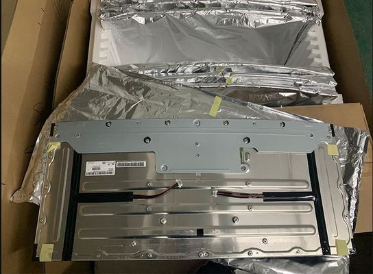 34.0 &quot; 3440×1440 109PPI 스퀘어 Tft 스크린 320 cd/m2 LM340UW1-SSA3