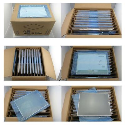 LP156WF6-SPK6 LG 디스플레이 15.6&quot; 1920(RGB)×1080 250 cd/m² 산업용 LCD 디스플레이