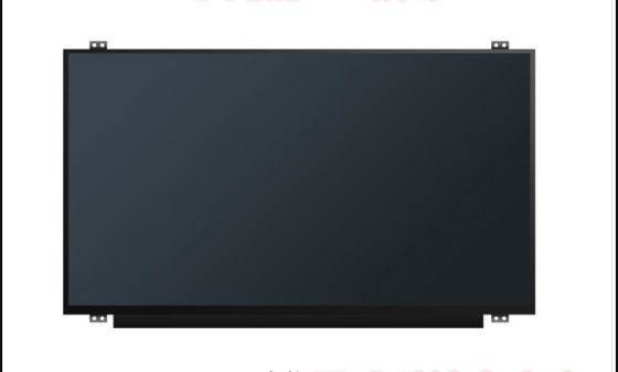 LP156WF6-SPL2 LG 디스플레이 15.6 &quot; 1920(RGB)×1080 350 cd/m2 산업적 LCD 디스플레이
