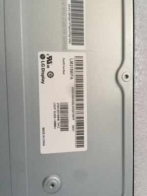 LM215WFA-SSE1 LG 디스플레이 21.5 &quot; 1920(RGB)×1080 250 cd/m2 산업적 LCD 디스플레이