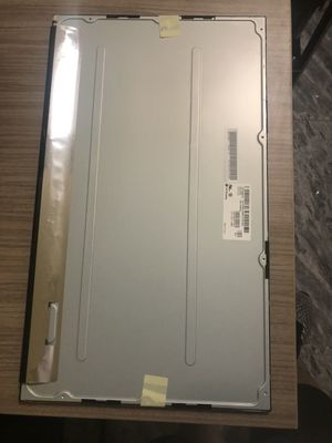 LM238WF2-SLK1 LG 디스플레이 23.8 &quot; 1920(RGB)×1080 250 cd/m2 산업적 LCD 디스플레이