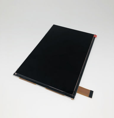 LD070WX4-SM01 LG 디스플레이 7.0 &quot; 800(RGB)×1280 490 cd/m2 산업적 LCD 디스플레이