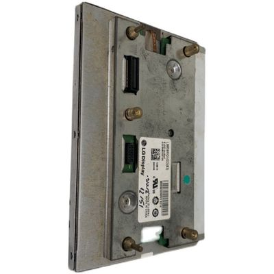 LB058WQ1-SD03 LG 디스플레이 5.8&quot; 400 ((RGB) × 240 470 cd/m2 산업용 LCD 디스플레이 400 ((RGB) × 240, WQVGA 80PPI