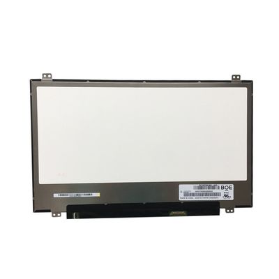 LP156WF6-SPP1 LG 디스플레이 15.6 &quot; 1920(RGB)×1080 300 cd/m2 산업적 LCD 디스플레이