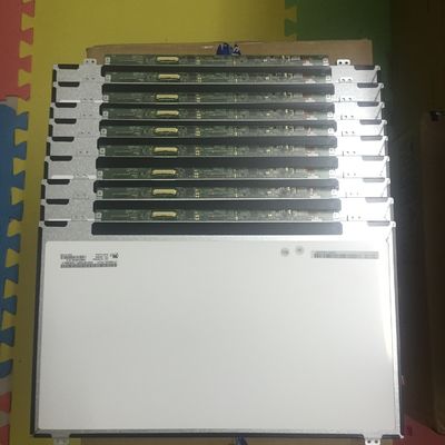 LP156WF6-SPP1 LG 디스플레이 15.6 &quot; 1920(RGB)×1080 300 cd/m2 산업적 LCD 디스플레이
