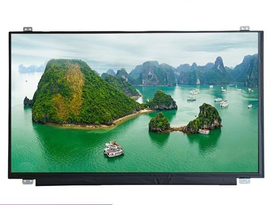 LP156WF6-SPK3 LG 디스플레이 15.6 &quot; 1920(RGB)×1080 250 cd/m2 산업적 LCD 디스플레이