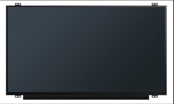 LP156WF6-SPK3 LG 디스플레이 15.6 &quot; 1920(RGB)×1080 250 cd/m2 산업적 LCD 디스플레이