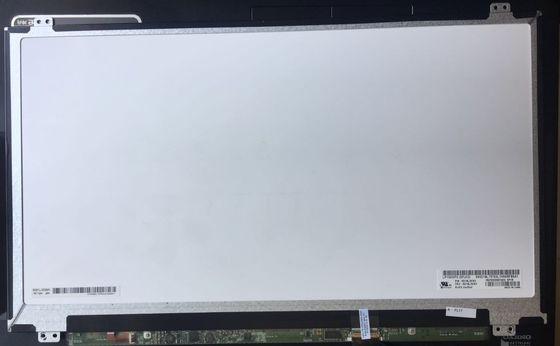 LP156WF6-SPK3 LG 디스플레이 15.6 &quot; 1920(RGB)×1080 250 cd/m2 산업적 LCD 디스플레이