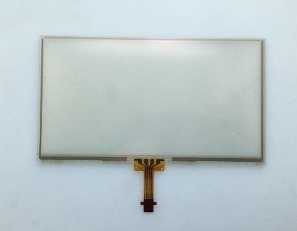 LA061WQ1-TD04 LG 디스플레이 6.1 &quot; 480(RGB)×272 250 cd/m2 산업적 LCD 디스플레이
