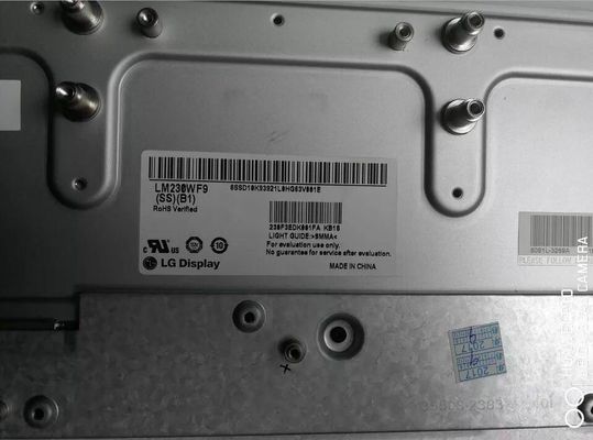 LM215WF9-SSA2 LG 디스플레이 21.5 &quot; 1920(RGB)×1080 250 cd/m2 산업적 LCD 디스플레이