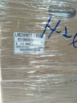 LM230WF7-SSB1 LG 디스플레이 23.0 &quot; 1920(RGB)×1080 250 cd/m2 산업적 LCD 디스플레이