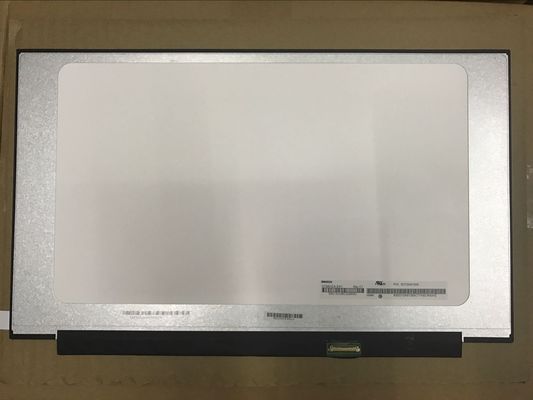 LP156WFC-SPD3 LG 디스플레이 15.6 &quot; 1920(RGB)×1080 250 cd/m2 산업적 LCD 디스플레이