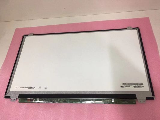 LG 디스플레이 15.6&quot; 300cd/m2 141PPI 산업용 LCD 패널 LP156WF6-SPD1