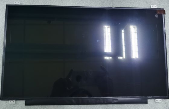 127PPI 300 cd/m2 산업적 TFT 디스플레이 LP173WF4-SPF4 17.3 &quot; 1920×1080