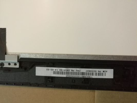 14.0 &quot; 1600×900 131PPI 스퀘어 엘시디 판넬 250 cd/m2 LP140WD2-TPB1