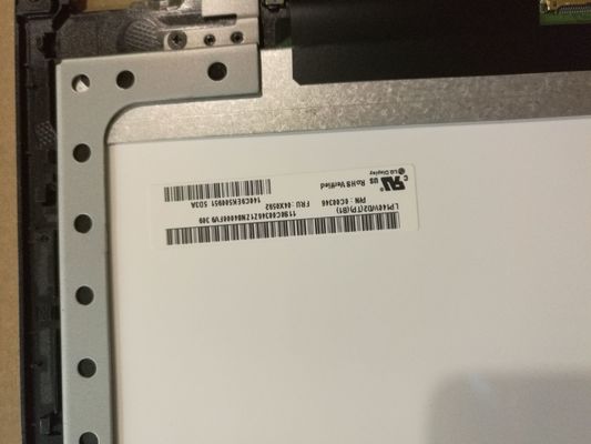 14.0 &quot; 1600×900 131PPI 스퀘어 엘시디 판넬 250 cd/m2 LP140WD2-TPB1