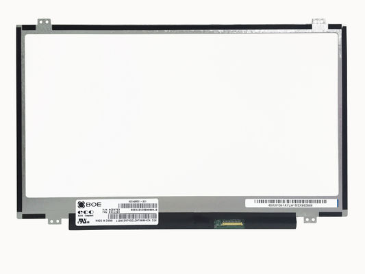 14.0 &quot; 1600×900 131PPI 스퀘어 엘시디 판넬 250 cd/m2 LP140WD2-TPB1