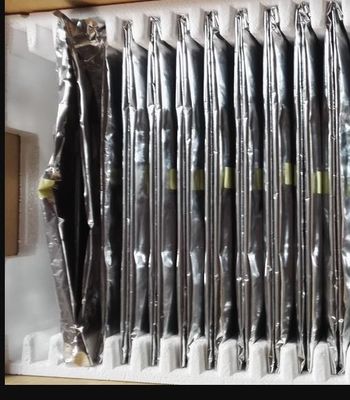 13.3&quot; 1366×768 118PPI TFT LCD 스크린 250cd/m2 LP133WH2-SPB3 85/85/85/85 (형)