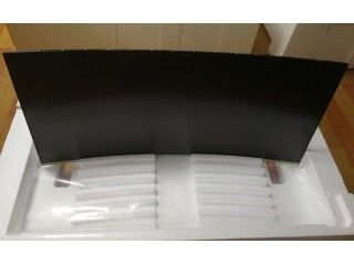 LM375QW1-SSA1 LG 디스플레이 37.5 &quot; 3840(RGB)×1600 300 cd/m2 산업적 LCD 디스플레이