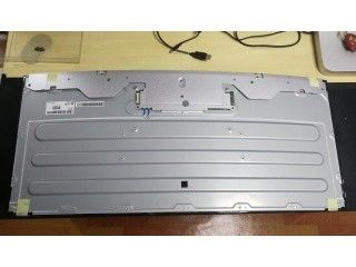 LM375QW1-SSA1 LG 디스플레이 37.5 &quot; 3840(RGB)×1600 300 cd/m2 산업적 LCD 디스플레이