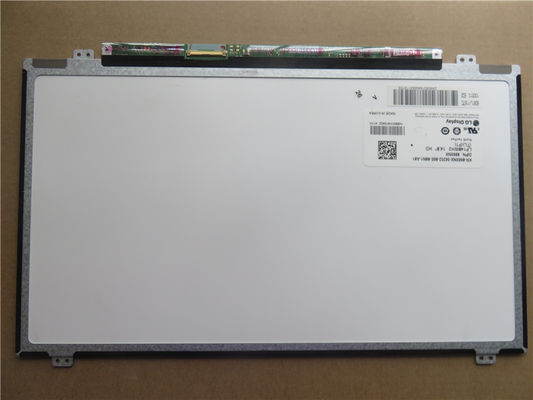 LP140WH2-TLA1 LG 디스플레이 14.0 &quot; 1366(RGB)×768 200 cd/m2 산업적 LCD 디스플레이