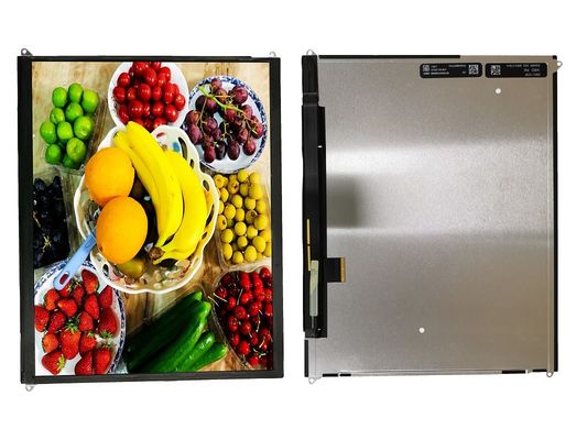 LP097QX1-SPAV LG 디스플레이 9.7 &quot; 2048(RGB)×1536 440 cd/m2 산업적 LCD 디스플레이