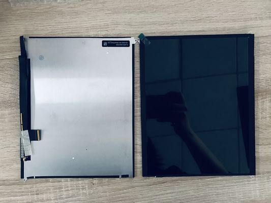 LP097QX1-SPAV LG 디스플레이 9.7 &quot; 2048(RGB)×1536 440 cd/m2 산업적 LCD 디스플레이