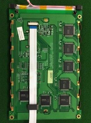 LA070WV2-TD01 LG 디스플레이 7.0 &quot; 800(RGB)×480 550 cd/m2 산업적 LCD 디스플레이