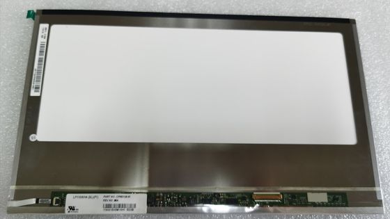 LP116WH4-SLP1 LG 디스플레이 11.6 &quot; 1366(RGB)×768 400 cd/m2 산업적 LCD 디스플레이