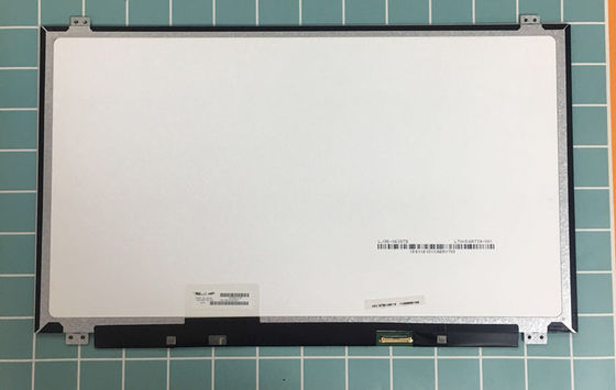 LP156WHB-TLB1 LG 디스플레이 15.6 &quot; 1366(RGB)×768 200 cd/m2 산업적 LCD 디스플레이