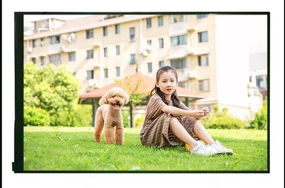 LP133WF5-SPD2 LG 디스플레이 13.3 &quot; 1920(RGB)×1080 200 cd/m2 산업적 LCD 디스플레이