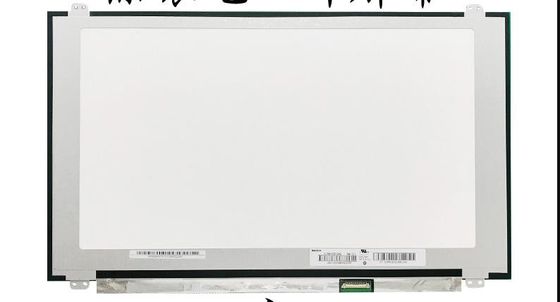 LP173WF4-SPF6 LG 디스플레이 17.3 &quot; 1920(RGB)×1080 300 cd/m2 산업적 LCD 디스플레이