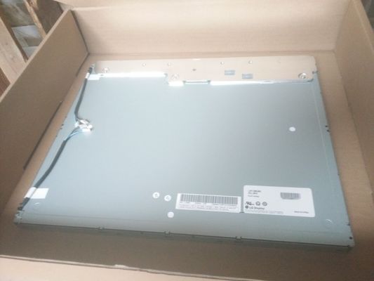 LM190E05-SL02 LG. LCD 19.0&quot; 1280 ((RGB) × 1024 280cd/m2 산업용 LCD 디스플레이